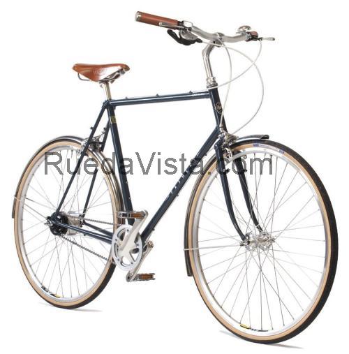 Pashley Countryman opinión y ficha técnica
